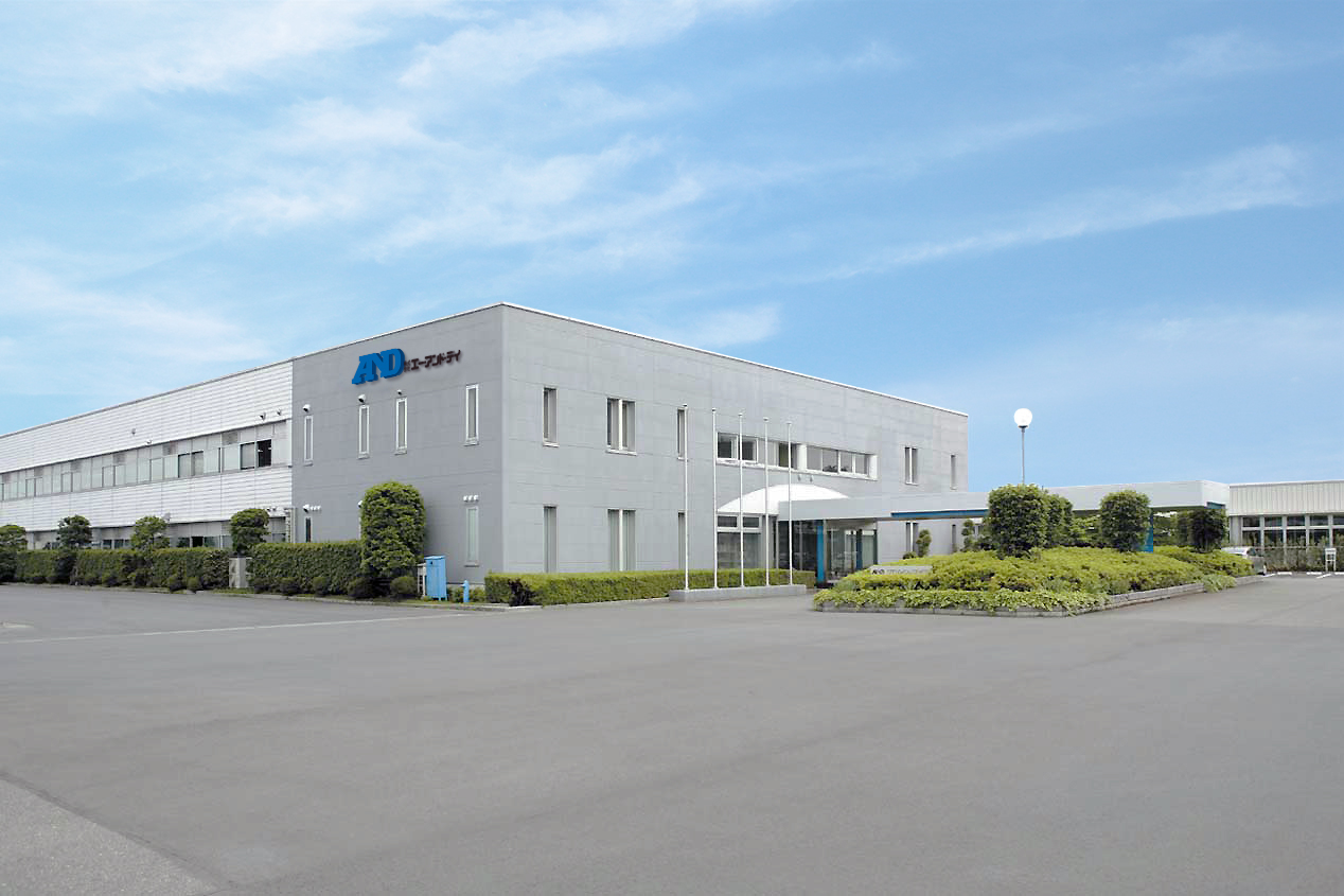 Associate Development Corp About Us – A&D Company, Limited