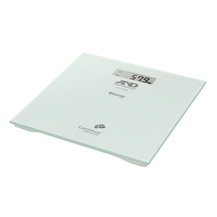 UC352BLE A&D Company, Limited