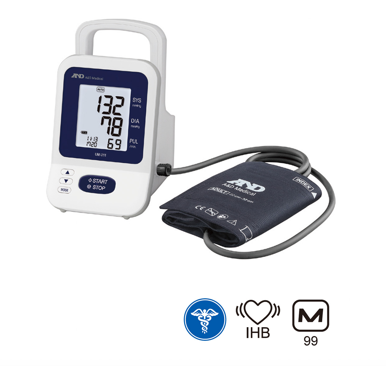 UM211 A&D Company, Limited